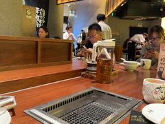 -御牛道日式烤肉料理(杭州万象城店)
