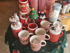 -蜜雪冰城(陆家嘴店)