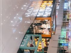 -泡泡玛特POPMART(崇文门国瑞城店)
