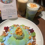 🌟广州天河第二家！！！夏日轻食低卡 pLea