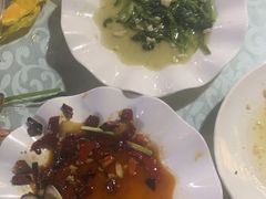 -范饭椰林川湘味海鲜·椰子鸡(三亚湾椰梦长廊店)