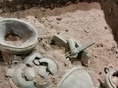 -临沂市博物馆