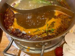 -焰江山海鲜牛排烤肉自助(锦华万达二星店)