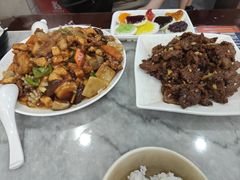 -臻味斋