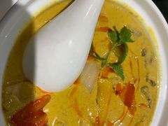-大茴香越法料理(SOHO复兴店)