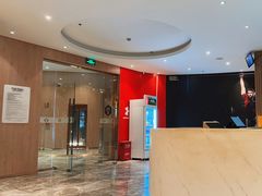 -威尔仕W FITNESS健身会所(联洋广场店)