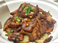 -老爷庙风味美食府(魏都大道店)