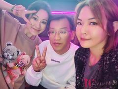 -星聚会KTV X Party(上海真如中海环宇城店)