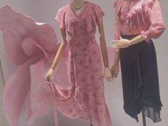 -王府井百货(中州中路店)