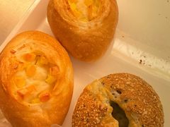 -小麦之家(海湾总店)
