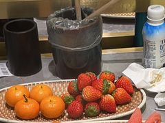 -一绪に寿喜烧(荟聚店)