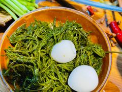 -阳阳老火锅(小南门店)