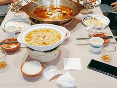 -洞庭鱼香(万科店)