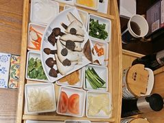 -芸南道·过桥米线(昆明老街旗舰店)