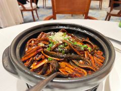 -扬州香格里拉·香宫中餐厅