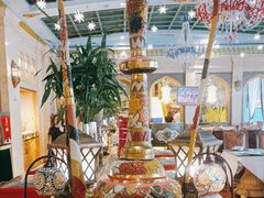 -丝路天山酒店(国际大巴扎店)