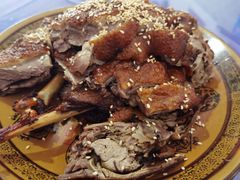 -对又来老费饭店