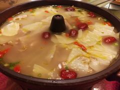 -淮上豆府(水厂路店)