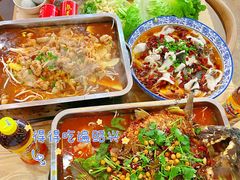 -江湖万州烤鱼(王子美食城)