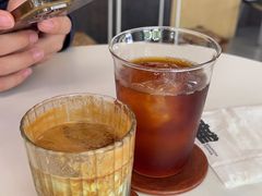 -麻雀咖啡SPARROW COFFEE(十全街店)