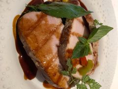 -AZUR聚(香格里拉饭店)