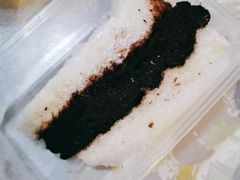 切糕-清真老西北角温记粘食店(长沙路店)