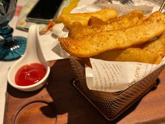 -俄士厨房(五棵松华熙LIVE店)