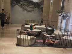 -王牌国际酒店(深圳北站店)