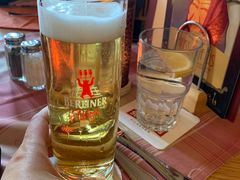 -Nante-Eck | Restaurant Berlin Mitte