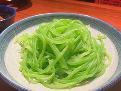 -隐厨·中国菜馆(三里屯T+MALL店)