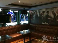 -MGM PARTY KTV·米高美(大润发店)