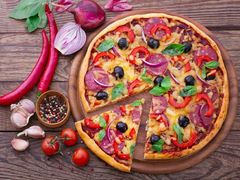 -必胜客(上海南站店)