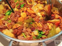 黄记煌三汁焖锅-黄记煌三汁焖锅(顺义华联店)