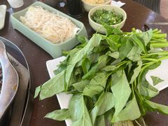-巴倒烫陆派火锅山庄(南山总店)