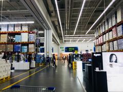 -山姆会员商店(杨桥西路店)