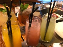 -Mercato莫卡多露台餐厅与酒吧(K11店)