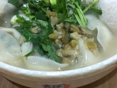 -吉祥馄饨(上海新上大店)