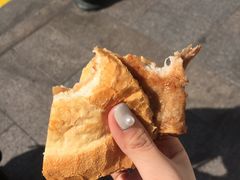 -大利来记餐厅(大三巴店)