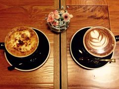 -麦隆咖啡Mellower Coffee(弘基时尚生活中心店)