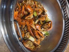 -七欣天香辣蟹火锅(无锡金太湖国际城店)