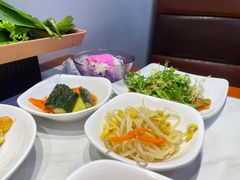 -六七八韩式烤肉·韩国料理(上杭路店)