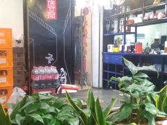 大堂-庆合府重庆大排档(紫都城店)