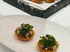 -Le Bistrot de Racine