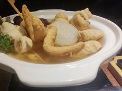 -小川洋风料理(大悦城店)