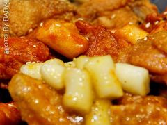 -博姆炸鸡精品餐厅(常发广场店)