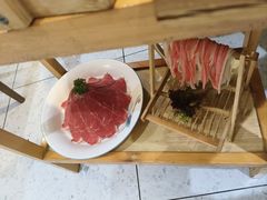 -九孔·筒骨莲藕汤锅(大明宫万达店)