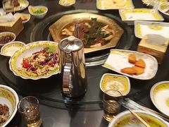 -芦月轩羊蝎子(劲松店)