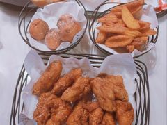 -Kyochon1991校村炸鸡(杨高中路店)