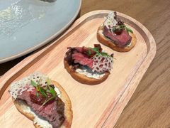 -Kathleen's Bistro&Bar 凯圣琳西餐厅(漕河泾印象城店)