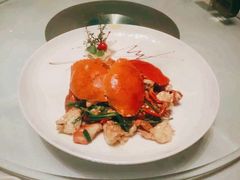 -杭州国际会议中心洲际酒店-原素全日餐厅(解放东路店)